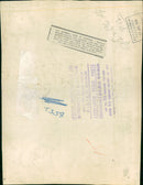 Lebanon Civil War - Vintage Photograph