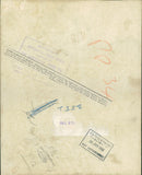 Lebanon Civil War - Vintage Photograph