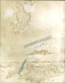 Lebanon Civil War - Vintage Photograph