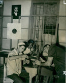 Lebanon Civil War - Vintage Photograph