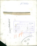 Mil Mi-6 - Vintage Photograph