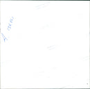 Lynx helicopter: - Vintage Photograph