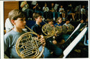 Laps Centenary Concert. - Vintage Photograph