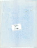 Gulf War:Us Patriot missile. - Vintage Photograph