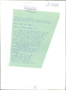 Lynx helicopter: - Vintage Photograph