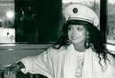 La Toya Jackson - Vintage Photograph