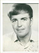 Murdered And Missing Person 1971: - Vintage Photograph