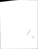 Murdered And Missing Person 1971: - Vintage Photograph