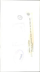 Murdered And Missing Person 1971:Christine Phipps. - Vintage Photograph