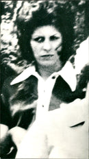 Murdered And Missing Person 1971:Christine Phipps. - Vintage Photograph
