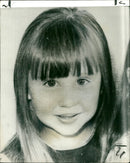 Murdered And Missing Person 1971:Rosion Mcllone. - Vintage Photograph