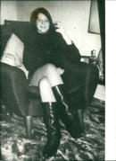 Murdered And Missing Person 1971:Diane Graham. - Vintage Photograph