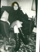 Murdered And Missing Person 1971:Diana Graham. - Vintage Photograph