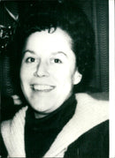 Murdered And Missing Person 1971:Mrs Isabella Wilson. - Vintage Photograph