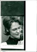 Murdered And Missing Person 1971: - Vintage Photograph