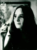 Murdered And Missing Person 1971:Elizabeth Ann. - Vintage Photograph