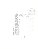 Murdered And Missing Person 1971:Lisa Magutre. - Vintage Photograph