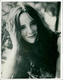 Murdered And Missing Person 1971:Lisa Magutre. - Vintage Photograph