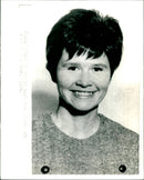 Murdered And Missing Person 1971:Pearl Sandra. - Vintage Photograph