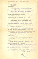 Murdered And Missing Person 1971: - Vintage Photograph