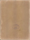 Murdered And Missing Person 1971: - Vintage Photograph