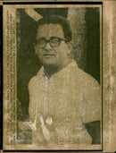 Murdered And Missing Person 1971: - Vintage Photograph