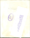 Murdered And Missing Person 1971:Donald Westley. - Vintage Photograph