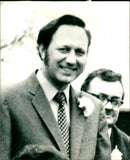 Murdered And Missing Person 1971:Donald Westley. - Vintage Photograph