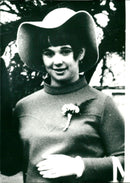 Murdered And Missing Person 1971:Mr Roger Douglas. - Vintage Photograph