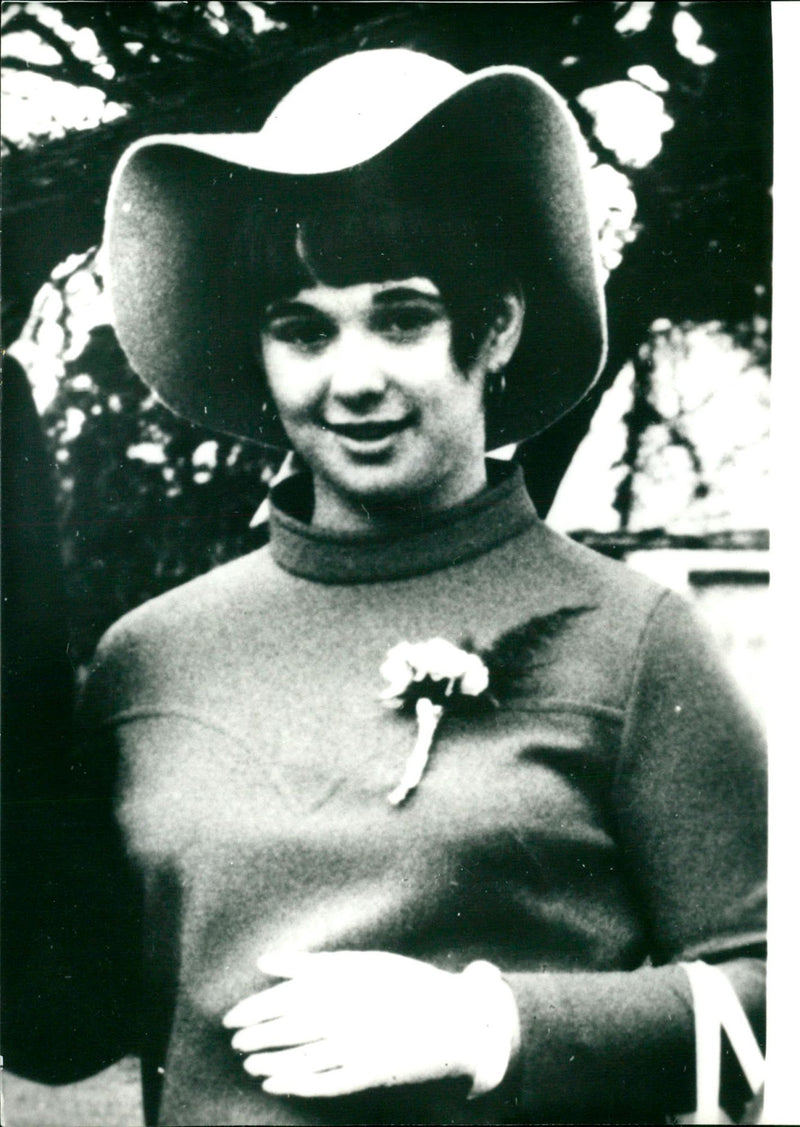 Murdered And Missing Person 1971:Mr Roger Douglas. - Vintage Photograph