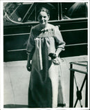 Murdered And Missing Person 1971:Luisa Venished. - Vintage Photograph