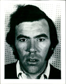 Murdered And Missing Person 1971:Police Handout. - Vintage Photograph