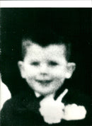 Murdered And Missing Person 1971:John Smith. - Vintage Photograph