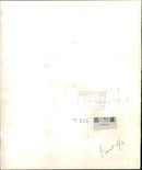 Murdered And Missing Person 1971:J Stevens. - Vintage Photograph