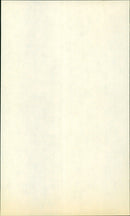 Murdered And Missing Person 1971: - Vintage Photograph