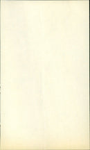 Murdered And Missing Person 1971: - Vintage Photograph