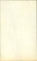 Murdered And Missing Person 1971: - Vintage Photograph