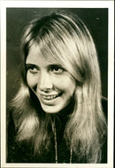 Murdered And Missing Person 1971:Veronica Singlenton. - Vintage Photograph