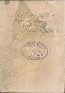 Murdered And Missing Person 1971: - Vintage Photograph