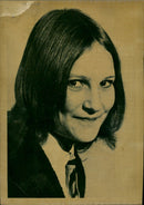 Murdered And Missing Person 1971: - Vintage Photograph