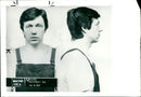 Murdered And Missing Person 1971:Stanley Thompson. - Vintage Photograph