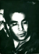 Murdered And Missing Person 1971:Mohammed Aikbill. - Vintage Photograph