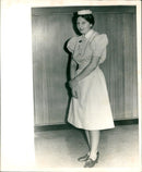 Murdered And Missing Person 1971:Christine Stevend. - Vintage Photograph