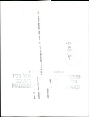 Murdered And Missing Person 1971:Mrs Evelyn Crane. - Vintage Photograph