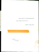 Murdered And Missing Person 1971:Mrs Maureen Thomas. - Vintage Photograph