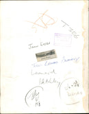 Murdered And Missing Person 1971:janice Ersser. - Vintage Photograph