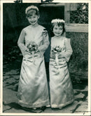 Murdered And Missing Person 1971:janice Ersser. - Vintage Photograph