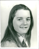 Murdered And Missing Person 1971: - Vintage Photograph