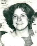 Murdered And Missing Person 1971:The Run Away Bride. - Vintage Photograph