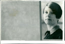 Murdered And Missing Person 1971:Jennifer Warren. - Vintage Photograph